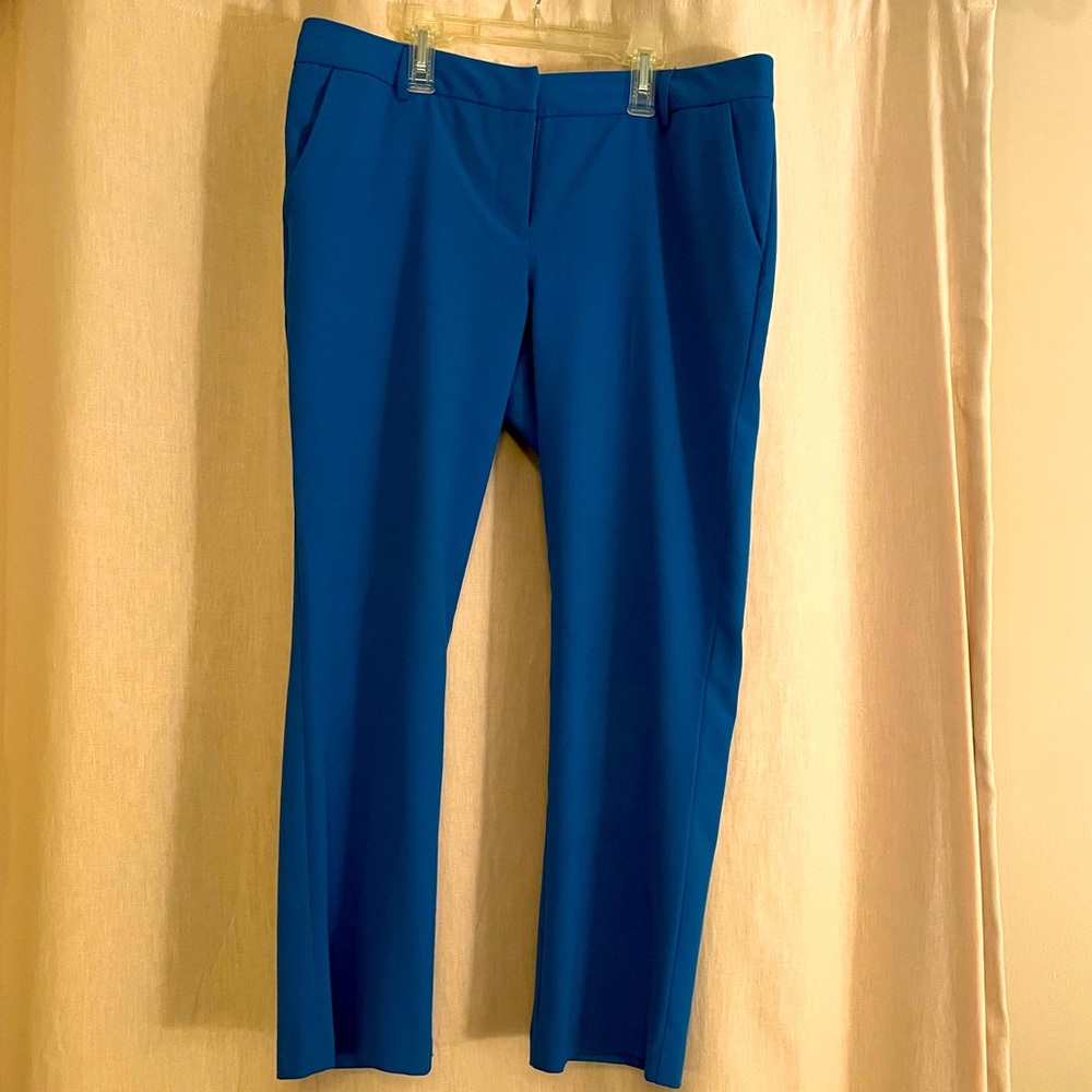 Dress slacks